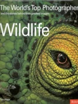 Wildlife by Terry Hope Hardback