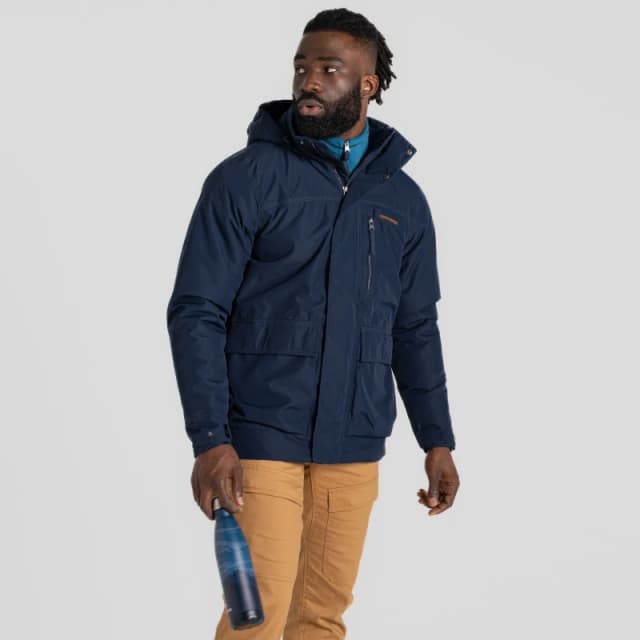 Craghoppers Padley Jacket Navy