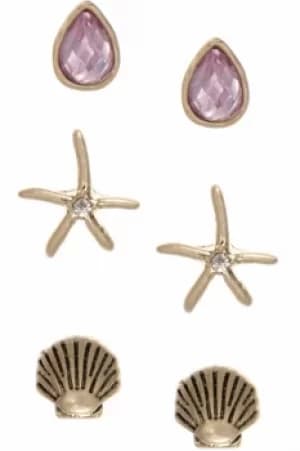 Lonna And Lilly Earrings JEWEL 60432002-E50