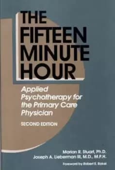 The Fifteen Minute Hour by Marian R. Stuart
