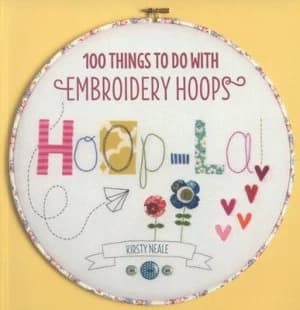 Hoop-La by Kirsty Neale Paperback