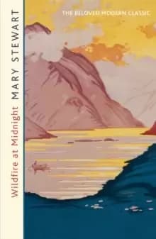 Wildfire at Midnight : The classic thriller you will not be able to put down