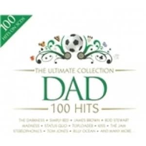 Dad Ultimate Collection CD