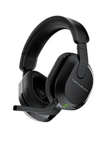 Turtle Beach Turtle Beach Stealth 600 Gen 3 Headset Wireless Head-band Gaming Bluetooth Black TBS-3102-05