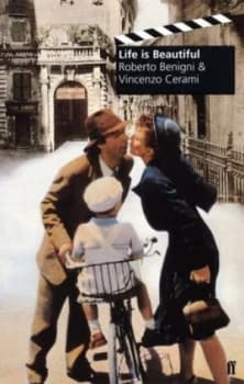 Life Is Beautiful by Roberto Benigni Book