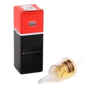 MAPCO Fuel Filter RENAULT,FIAT,SKODA 62222 SRV000503,4323062,82323784 82429294,156720,7700271026,7700724743,7700728143,8200358714,6U0201511E