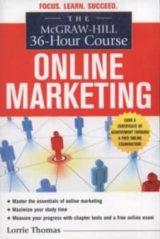Online marketing by Lorrie Thomas