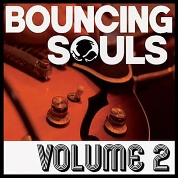 The Bouncing Souls - The Bouncing Souls Vinyl