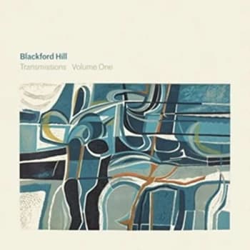 Various Artists - Transmissions CD