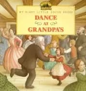 dance at grandpas