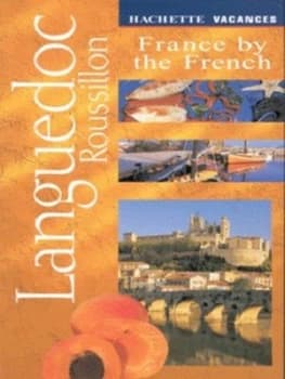 Languedoc Roussillon. by Betty Der Andreassian Paperback