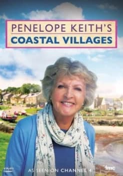 Penelope Keiths Coastal Villages - DVD
