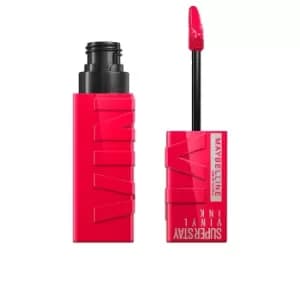 MAYBELLINE SUPERSTAY VINYL INK liquid lipstick #45-capricious 4,2 ml