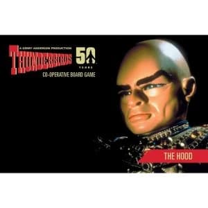 The Hood Thunderbirds Expansion
