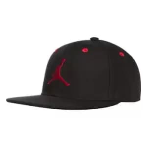 Air Jordan Snapback JB00 - Black