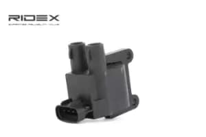 RIDEX Ignition coil 689C0121 Coil pack,Ignition coil pack TOYOTA,RAV 4 I (SXA1_),LAND CRUISER (KDJ12_, GRJ12_),COROLLA Liftback (_E11_)