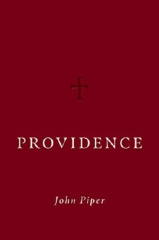 Providence Hardback