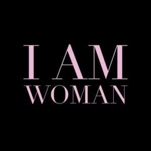 I Am Woman by Various Artists CD Album