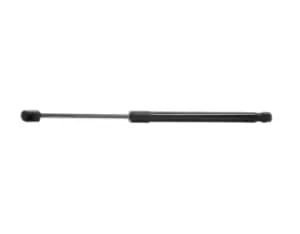 RIDEX Tailgate strut JEEP 219G0897 5054353AB