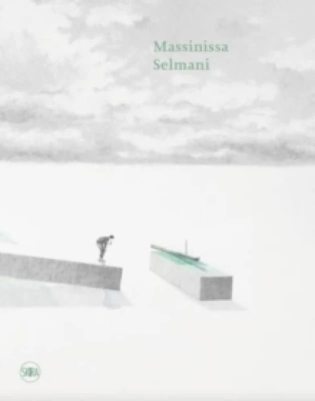 Massinissa Selmani Hardback