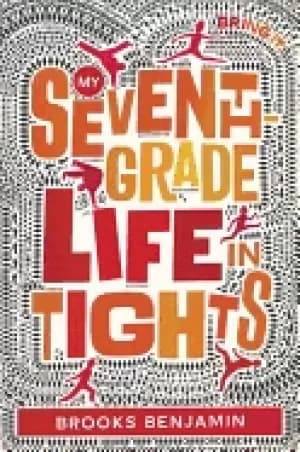 my seventh grade life in tights