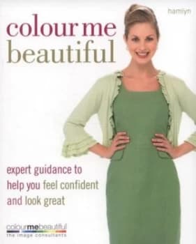 Colour Me Beautiful by Veronique Henderson Paperback