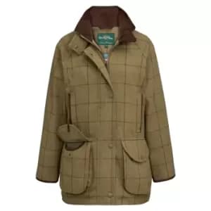 Alan Paine Combrook Ladies Coat Lotus Lotus 20