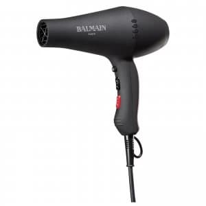 Balmain Professional Black 295925 2200W Hair Dryer