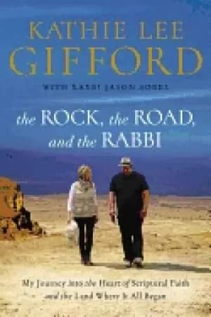 rock the road and the rabbi my journey into the heart of scriptural faith a
