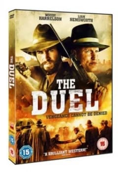 The Duel - DVD