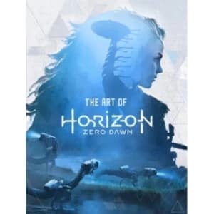 The Art of Horizon : Zero Dawn