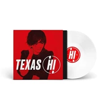 Texas - Hi Vinyl