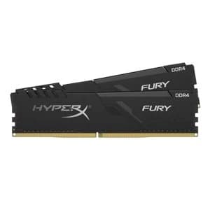 HyperX Fury 16GB 3200MHz DDR4 RAM