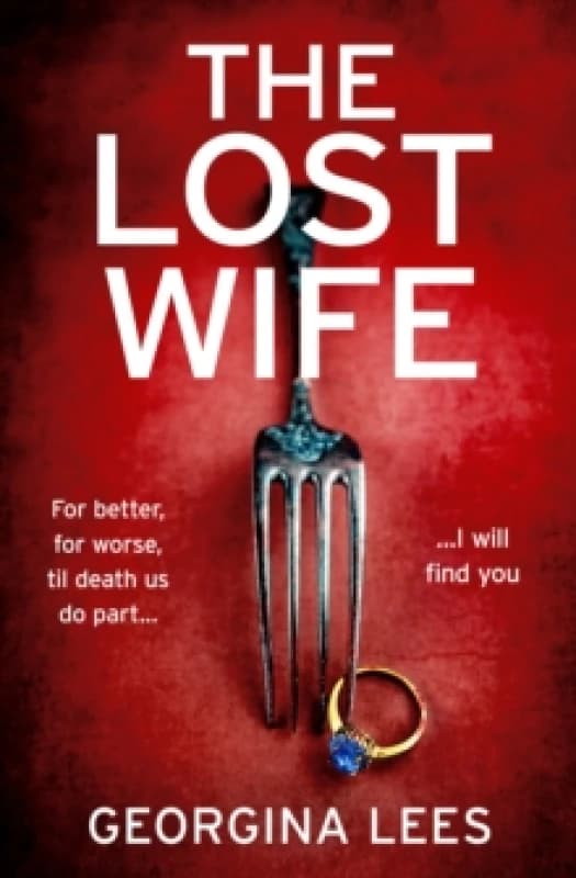 The Lost Wife. Paperback. By Georgina Lees Books