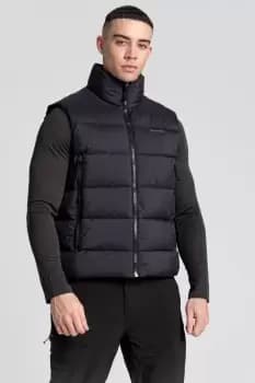 Sutherland' Water-Repellent Bodywarmer