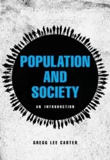 Population and Society - An Introduction