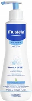 Mustela Hydra Bebe Body Lotion 300ml