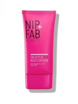 Nip + Fab Nip+Fab Salicylic Fix Moisturiser