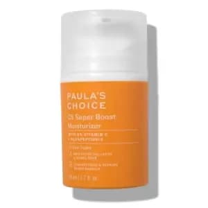 Paula's Choice C5 Super Boost Moisturiser