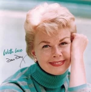 With Love by Doris Day CD Album