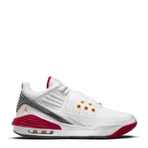 Air Jordan Max Aura 5 Mens Shoes - White