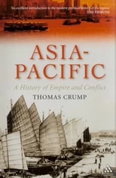Asia-Pacific by Thomas Crump Book