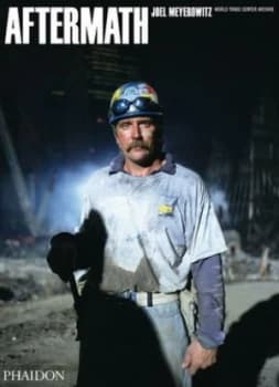 Aftermath by Joel Meyerowitz Hardback