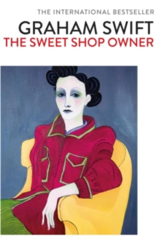 The Sweet Shop Owner Paperback / softback