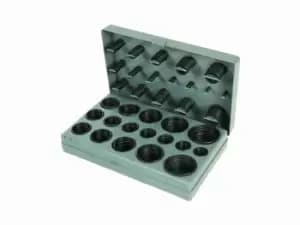 Fixman 362244 O Rings Pack 419pce