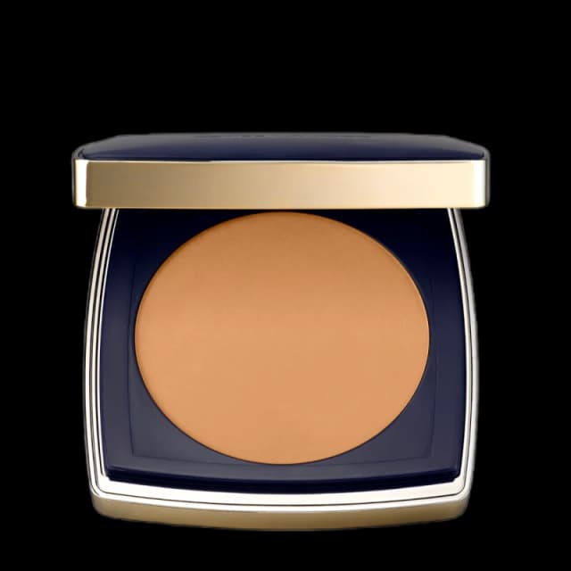 Estee Lauder Double Wear Stay-In-Place Matte Powder Foundation 11g 4W2 - Toasty Toffee