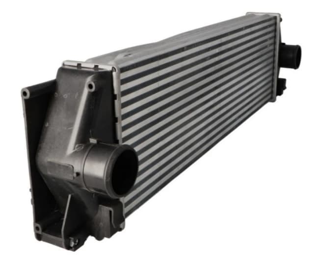 CLIMTEX CH4-005 Intercooler Intercooler,charger (468)