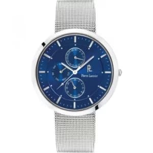 Mens Pierre Lannier Elegance Extra Plat Watch