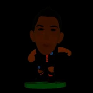 Soccerstarz Angel Di Maria Paris St Germain Home Kit 2020 Figure