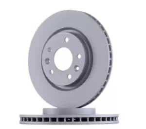 Bosch Brake disc RENAULT,NISSAN 0 986 479 D16 402064BA0A,402064EA0A,402064EA0B Brake rotor,Brake discs,Brake rotors D02064CL0A,402066624R